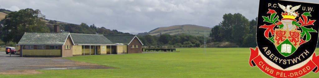 Blaendolau Playing fields